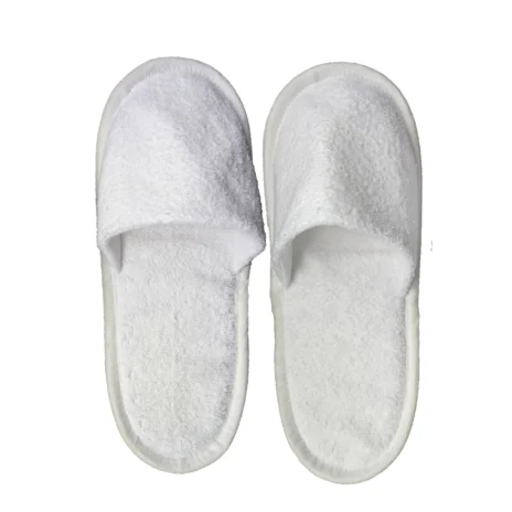Pantuflas 100% algodón