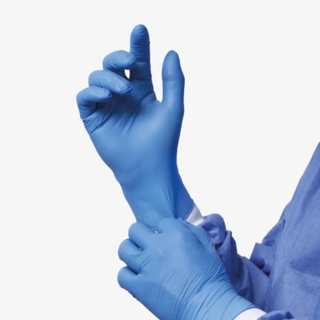 Guantes de latex woocommerce